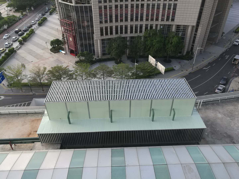 隔音墻能控制的噪音有哪幾種呢？