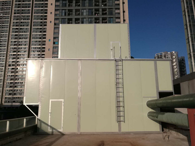 噪聲治理主要有些方法措施？