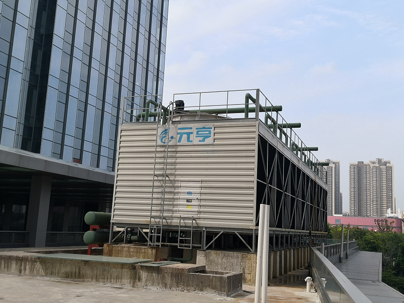 噪音治理風(fēng)機(jī)噪音大怎么處理？
